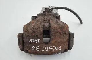 VOLKSWAGEN Passat B7 (2010-2015) Front Left Brake Caliper 1K0615123E 33275736