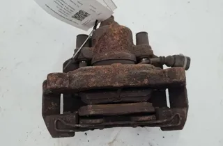 VOLKSWAGEN Golf Plus 1 generation (2004-2009) Front Left Brake Caliper 1K0615123E 33275930