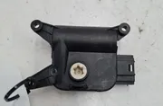 VOLKSWAGEN Golf Plus 2 generation (2009-2014) Interior Heater Flap Motor Actuator 1K0907511J 33278692