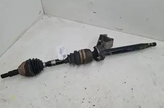 OPEL Signum C (2003-2008) Pravý predný hnací hriadeľ 33282851