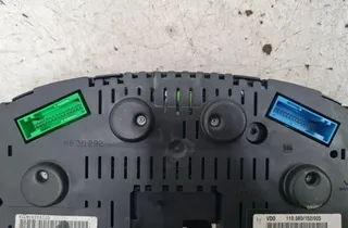 SEAT Leon 1 generation (1999-2005) Rýchlosťomer 88311292 33284090