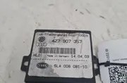 AUDI A4 B7/8E (2004-2008) Headlight Control Unit 4Z7907357 33284347