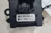 BMW 5 Series E39 (1995-2004) Otočte ovládací gombík 8363668 33284588