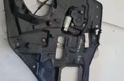 MAZDA 6 GG (2002-2007) Rear Right Door Window Regulator 33288526