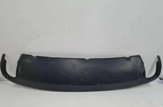 AUDI A6 C6/4F (2004-2011) Диффузор заднего бампера 4F9807521A 33288629