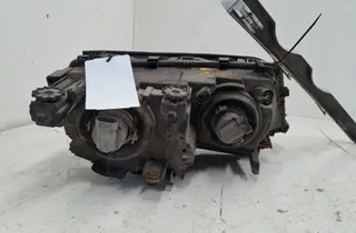 BMW 3 Series E46 (1997-2006) Ľavé predné svetlomety 33289374