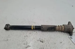 VOLKSWAGEN Passat B7 (2010-2015) Rear Right Shock Absorber 33291786
