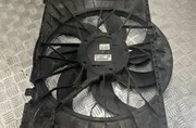 MERCEDES-BENZ C-Class W204/S204/C204 (2004-2015) Motorový chladiaci ventilátor Radiátor A2035001593 33292734