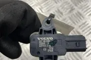 VOLVO S60 3 generation (2018-2023) Датчик удара задний левый 30798030 33297207