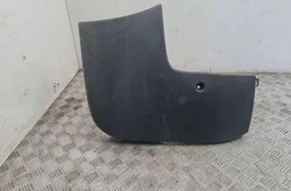 RENAULT Trafic 2 generation (2001-2015) Rear Bumper Left Side Corner 33299011