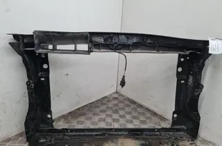 SKODA Octavia 2 generation (2004-2013) Chladiace diely 5L0010729H 33299453