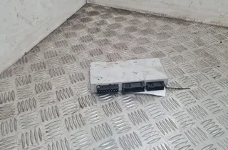 BMW 3 Series E46 (1997-2006) Блок управления Комфорт 6914362 33300638