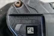 OPEL Vivaro A (2002-2006) EGR ventil A2C53179081 33307810