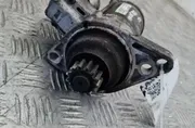 VOLKSWAGEN Passat B6 (2005-2010) Стартер 02Z911024A 33307822