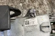 VOLVO V50 1 generation (2003-2012) Steering Column Mechanism 511361H 33308609