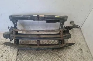 SKODA Octavia 2 generation (2004-2013) Chladiace diely 33312236