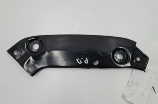 VOLKSWAGEN Jetta 2 generation (1984-1992) Držiak radiátora 5C6805932 33389240