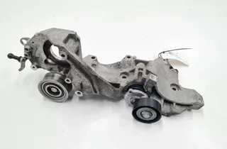 VOLKSWAGEN Golf 5 generation (2003-2009) Alternator bracket 03L903143K 33389316