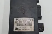 VOLKSWAGEN Touareg 1 generation (2002-2010) Блок управления крюкa 8E0907383A 33389850