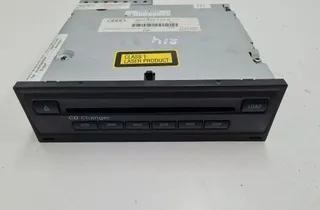 AUDI A6 C6/4F (2004-2011) CD menič 4E0035110A 33390936