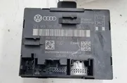 AUDI A6 C8/4K (2018-2024) Rear Right Door Control Unit 4F0959795P 33391850