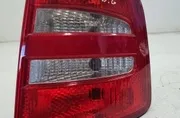 SKODA Fabia 1 generation (2004-2007) Pravé zadné svetlo 6Y9945096B 33392147
