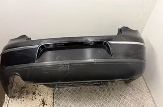 VOLKSWAGEN Passat B7 (2010-2015) Бампер задний 34264957