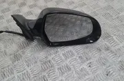 AUDI A6 C8/4K (2018-2024) Ľavé krídlové zrkadlo 34263456