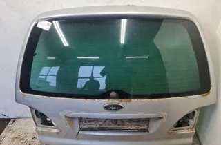 FORD Galaxy 3 generation (2015-2024) Zadné okno skla 34262988
