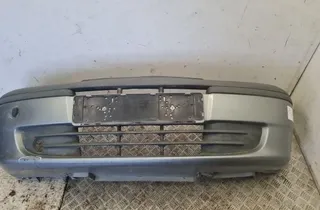 FIAT Strada 1 generation (1996-2023) Бампер передний 34263358