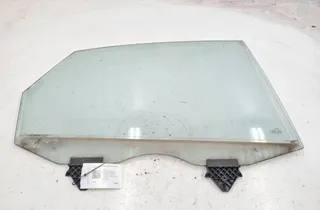 AUDI A8 D3/4E (2002-2010) Pravé zadné dvere okenné sklo 34262434