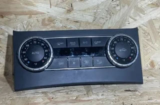 MERCEDES-BENZ CLS-Class C218/X218 (2011-2017) Climate  Control Unit a2049006808 31558419