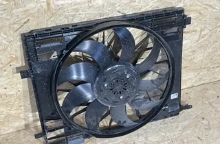 MERCEDES-BENZ S-Class W223 (2020-2023) Radiatorový ventilátor 220220430 31652273
