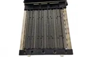 MERCEDES-BENZ M-Class W164 (2005-2011) Electric Cabin Heater Radiator 982671Q14,A251830562 30395571
