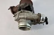 VOLVO V40 2 generation (2012-2020) Turbocharger 31493379 33601439