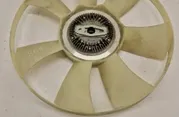 MERCEDES-BENZ Sprinter 2 generation (906) (2006-2018) Ventilátorové lopatky LDA7RF420 33903417