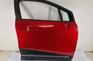 RENAULT Captur 1 generation (2013-2019) Передняя правая дверь 34480037