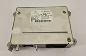 MERCEDES-BENZ A-Class W169 (2004-2012) Блок управления Bluetooth a2118703226 33943468