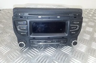 MERCEDES-BENZ G-Class W463 (1990-2024) Navigation System 96170a2100wk 34175012