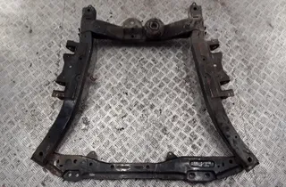 MERCEDES-BENZ G-Class W463 (1990-2024) Front Suspension Subframe 34117354