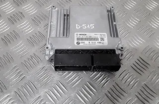 MERCEDES-BENZ G-Class W463 (1990-2024) Riadiaca jednotka motora 8512499 34485197