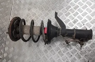 HONDA FR-V 1 generation (2004-2009) Ľavý predný tlmič nárazov 34204498