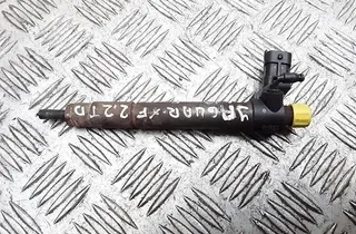 JAGUAR XF 1 generation (2011-2016) Injektor oleja 0445116043 28634287