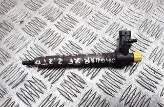 JAGUAR XF 1 generation (2011-2016) Injektor oleja 0445116043 28634289