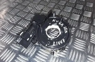 FORD Kuga 2 generation (2013-2020) Sťahovací krúžok airbagu (krúžok SRS) DV6T14A664AA 28637012