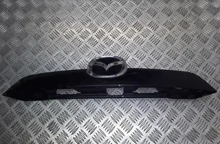 MAZDA CX-5 1 generation (2011-2020) Kryt Dekoračnej Lišty Kufra KD5350811 28638518
