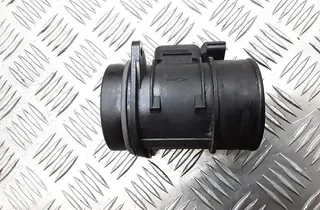 NISSAN Note 1 generation (2005-2014) Senzor hmotnostného prietoku vzduchu MAF 5WK97007 28651511