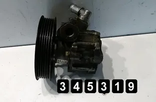 SAAB 9-5 1 generation (1997-2010) Power Steering Pump 28665072
