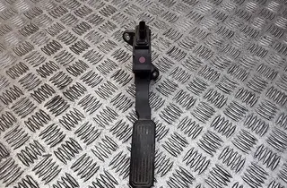 TOYOTA Auris 1 generation (2006-2012) Throttle Pedal 7811002020 29311414