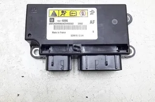 OPEL Astra J (2009-2020) SRS riadiaca jednotka 13574896 29317593